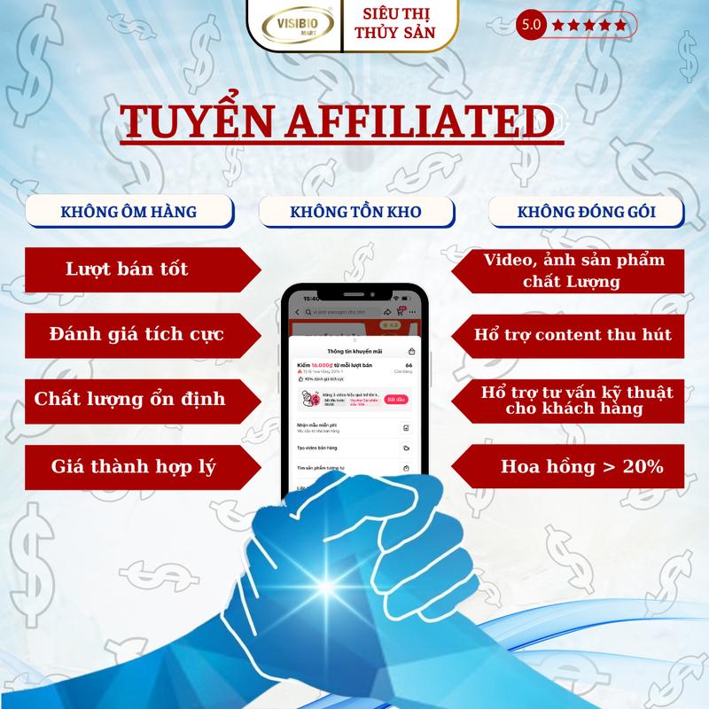 MEN VI SINH BIOTECH - VI SINH CHO AO NUÔI TÔM CÁ - LÀM SẠCH MÔI TRƯỜNG AO NUÔI, KÍCH THÍCH THỨC ĂN TỰ NHIÊN TRÙN CHỈ, ỐC GẠO PHÁT TRIỂN 8