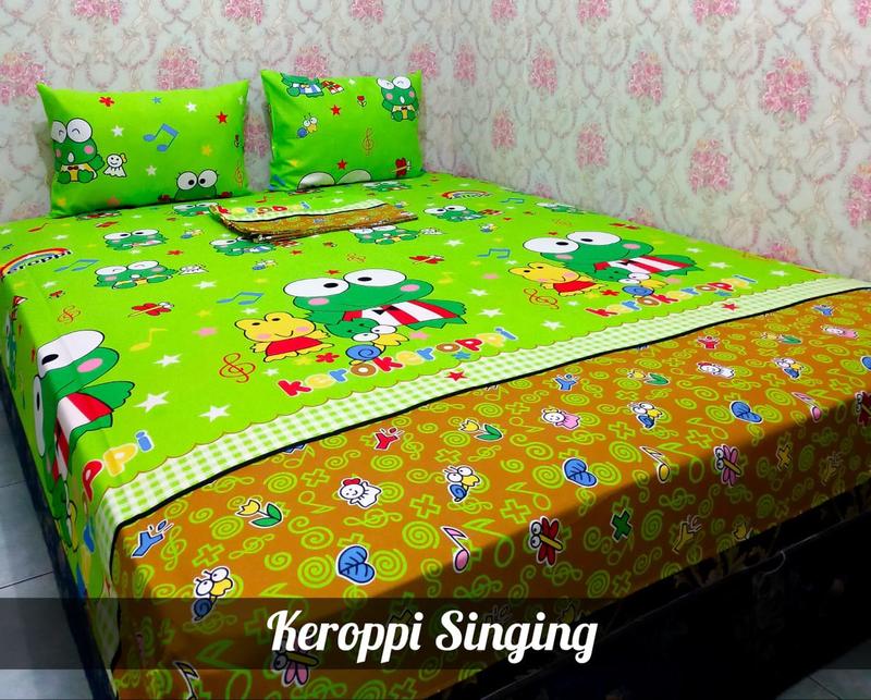 Product Introduction of seprei doble karet 3