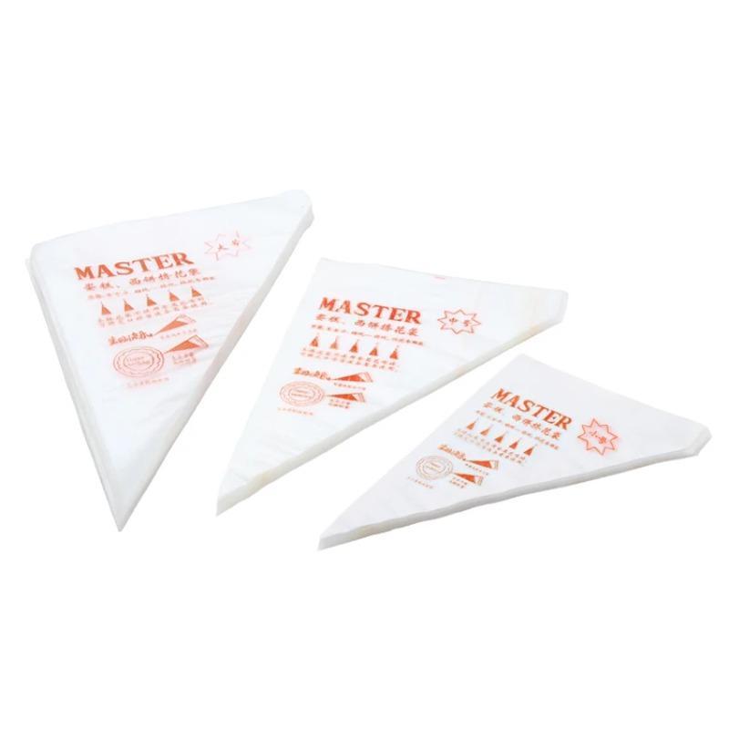 Thickened Disposable Small Baking Decorating Bag 0