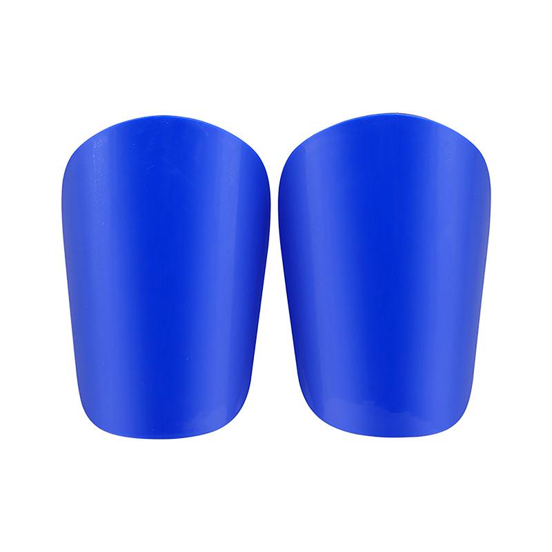 Product Introduction of [YYY]1 Pair Mini Football Shin Pad Wear-resistant Shock Absorbing Leg Protector Lightweight Portable Soccer Training Shank Board 32