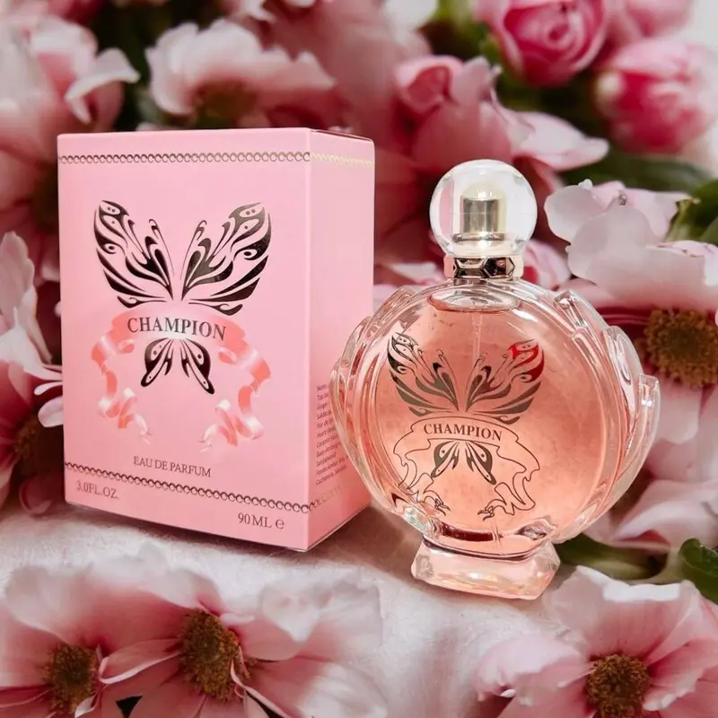 M54 - NƯỚC HOA CHAMPI0N EAU DE PARFUM 100ml Perfume Cosmetic 2