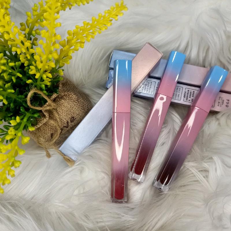Lipstik Ombre 0