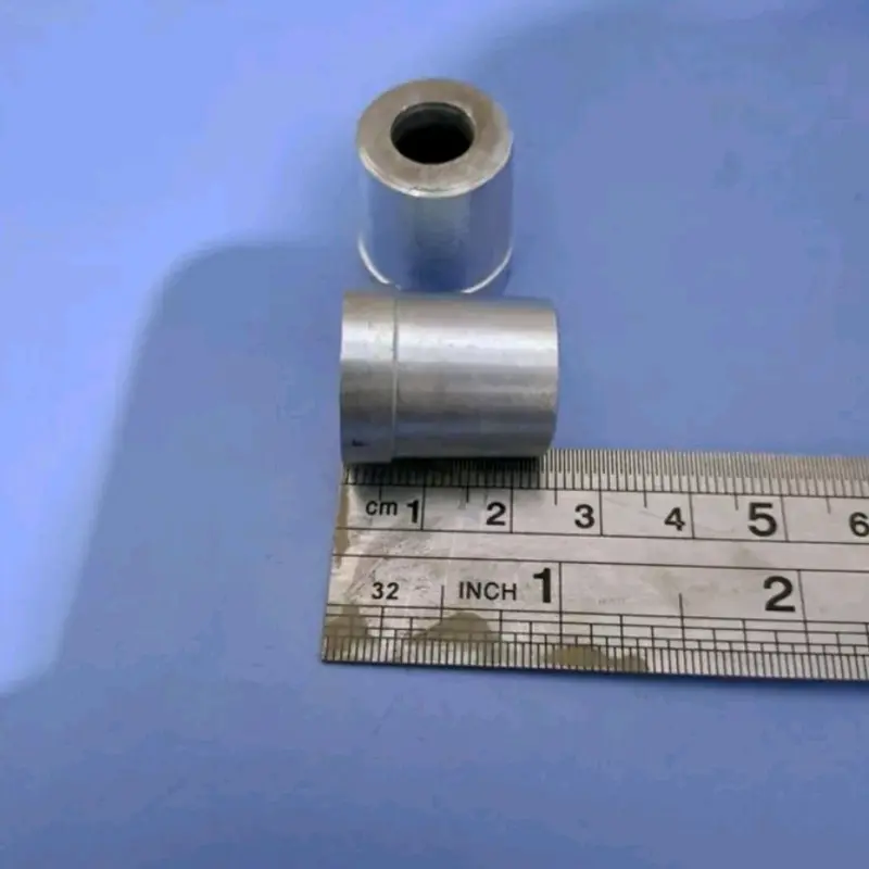 Adaptor Jalu Stang Universal adaptor stabilizer stang Motor Motorcycle adaptor stang adaptor stang getok drat Baut 0