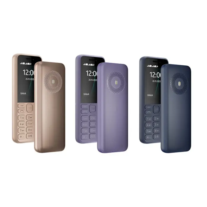 Hp nokia  130/2023 Dual SIM Grosir Dan Garansi Murah 1
