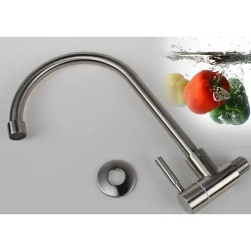 VÒI RỬA BÁT 1 ĐƯỜNG LẠNH RB104 0