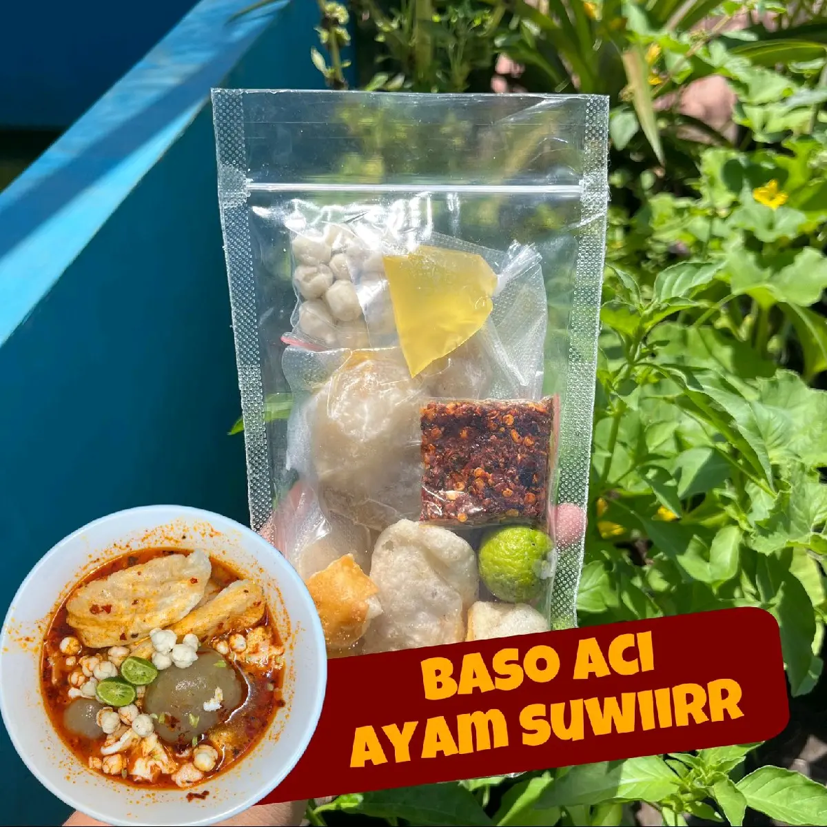 BasoAci Ayam Suwirrr Ala Doyanpedess99