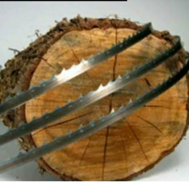 Bandsaw Blade Saw Blade sold per feet and Silver Solder sold per inch