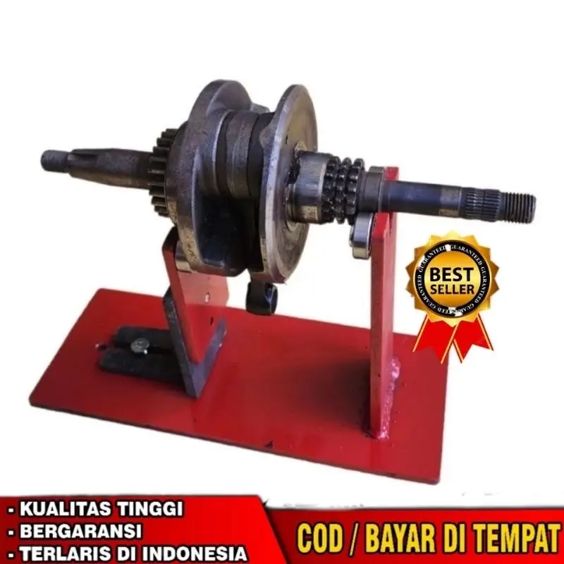 Alat Press Multifungsi Kruk As Bearing Kruk as Bushing Laher 5