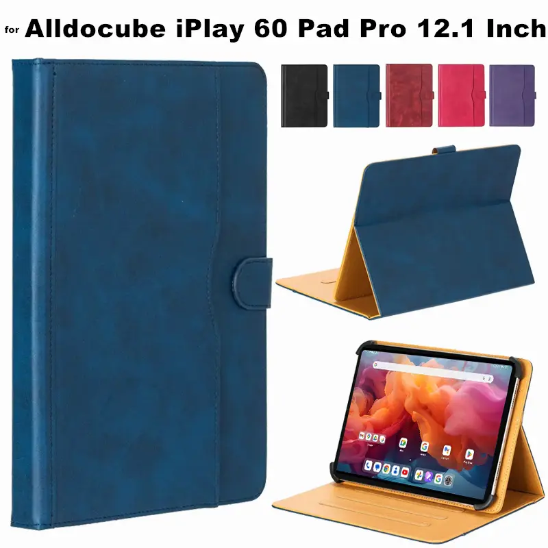สำหรับ Alldocube iPlay 60 Pad Pro ขนาด 12.1 นิ้ว เคสอเนกประสงค์