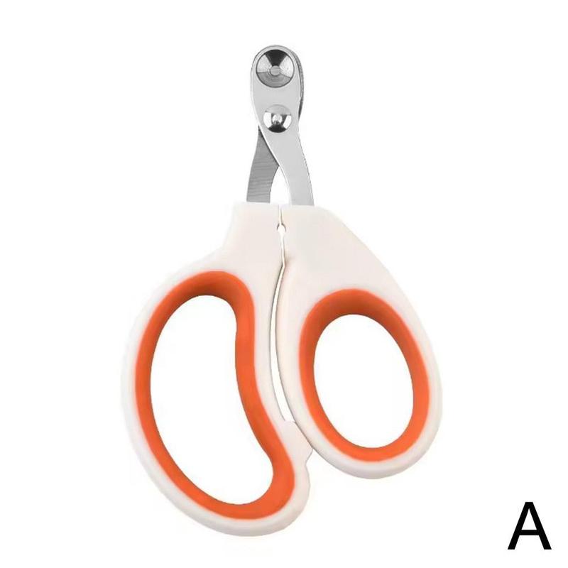 Product Introduction of Dụng Cụ Bấm Móng Cho Thú Cưng, Dụng Cụ Bấm Móng Cho Mèo Và Chó, Hình Tròn, Chống Chảy Máu, Dụng Cụ Bấm Lỗ Móng, M1M9 21