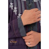 Gambar TUNEECA Koko Khaleed Bhat - T-0325004 - L dari Tuneeca Official Store Kab. Bandung 3 Tokopedia