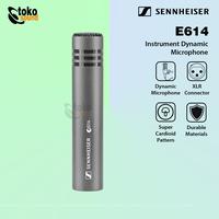 Gambar Sennheiser E614 - Electret Condenser Microphone Original dari Tokosound Proaudio Kota Administrasi Jakarta Barat 1 Tokopedia