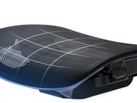 Gambar ANDASEAT X-Air Pro Ergonomic Mesh Office Chair with 5D 360° rotating armrests Headrest 3D Kursi Gaming Chair Kursi Office Ergonomic - X-Air PRO Series - CELESTE dari AndaseaT Indonesia Kota Administrasi Jakarta Utara 4 Tokopedia