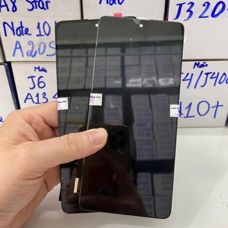 Màn hình Samsung M51 / A71 - bao test , kèm tô vít + keo