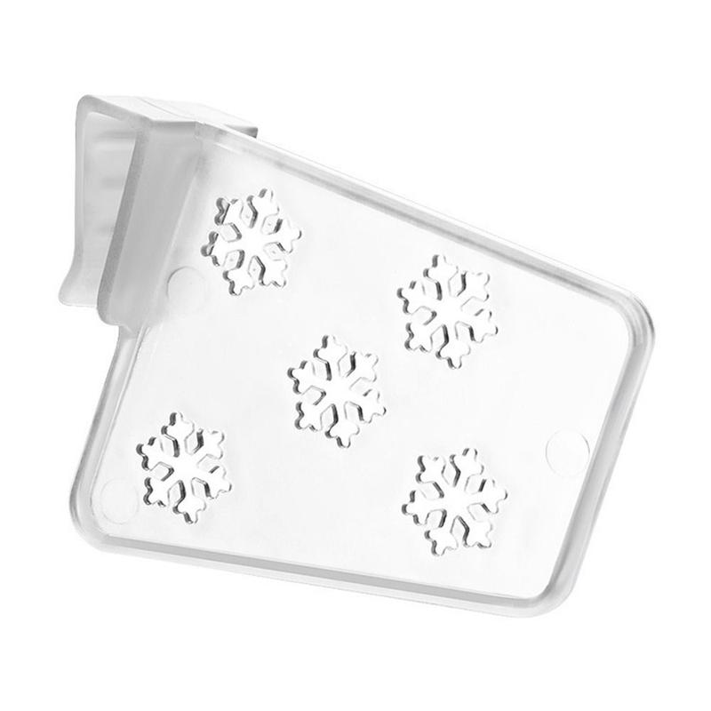 Product Introduction of 1Pcs/1Set New Fridge Side Door Refrigerator Partition Board Kitchen Accessories Separating Storage Shelf Bottle Can Organizer Plastic Divider Clip 17