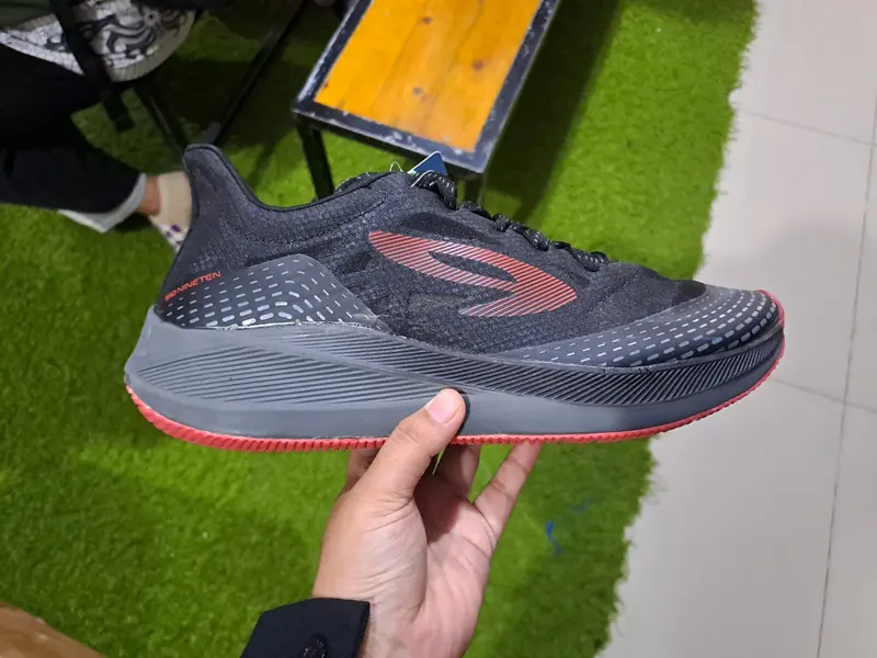 NINETEN HAZE 1.5 SEPATU RUNNING 910 ORIGINAL 7