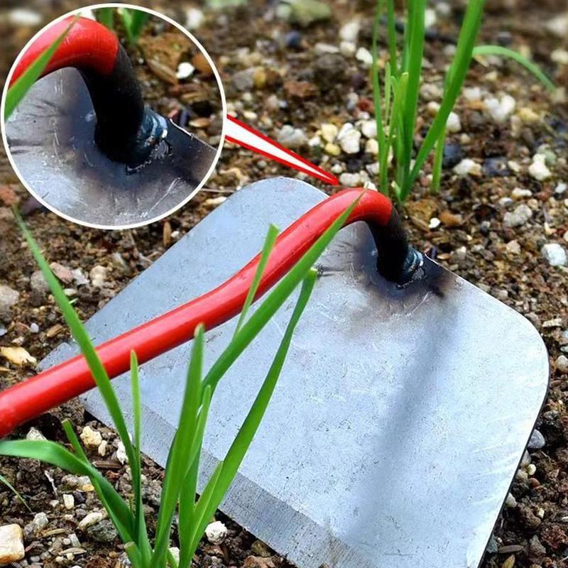 Product Introduction of Small Hoe Agricultural Garden Tools For Planting Flowers And Vegetables Weeding Outdoor Farm E7A3 35