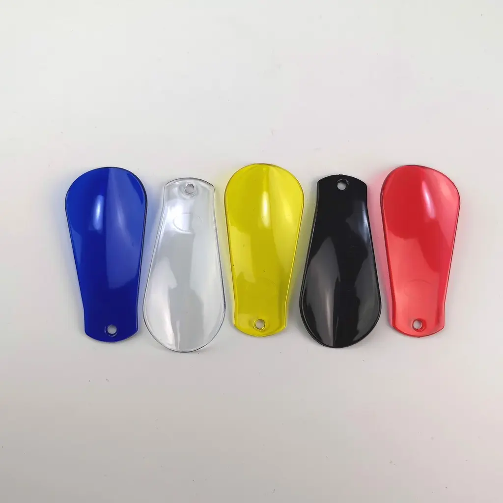 Dụng cụ hỗ trợ xỏ giày nam, đón gót Lemans