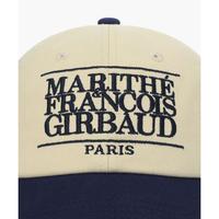 Gambar MFG CLASSIC LOGO 6PANEL COLOR BLOCK CAP navy dari sallangsallang Kab. Tangerang 5 Tokopedia