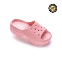 Gambar ZANDILAC - SANDAL WANITA DEWASA CH220610WD - MERAH MUDA ROSE, 36 dari Zandilac Kab. Sidoarjo 2 Tokopedia