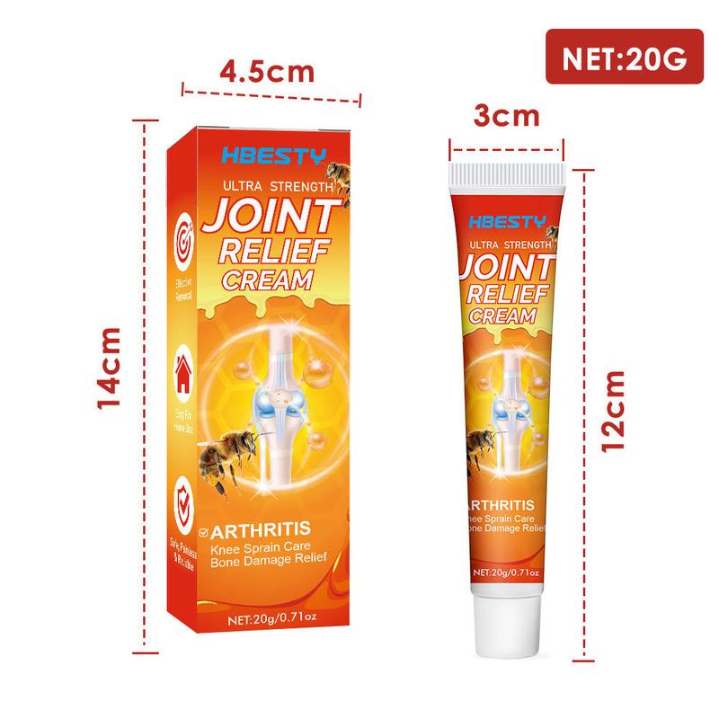 Thiết Bị Tập Thể Dục Ngoài Trời, Hiệu Quả, Để Giảm Đau Khớp, Dưỡng Ẩm, Tác Động Nhanh, Làm Dịu Ong, Thích Hợp Cho Đau Đầu Gối, Không Nhờn, Tự Nhiên, Thích Hợp Cho Đau Vai 5