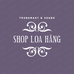 Shop Loa Hãng