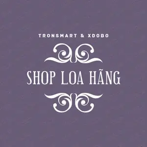 Shop Loa Hãng