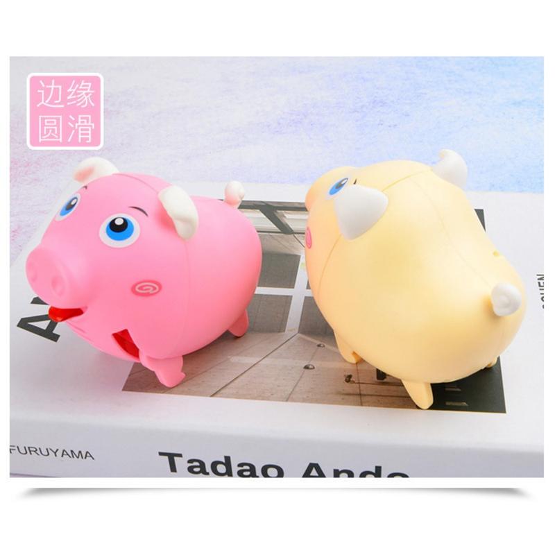 Product Introduction of 2025 Internet Celebrity Whistle Dog New Peculiar Induction Animal Children's Toy Whistle Dog Toy Novel Creative Toy 12