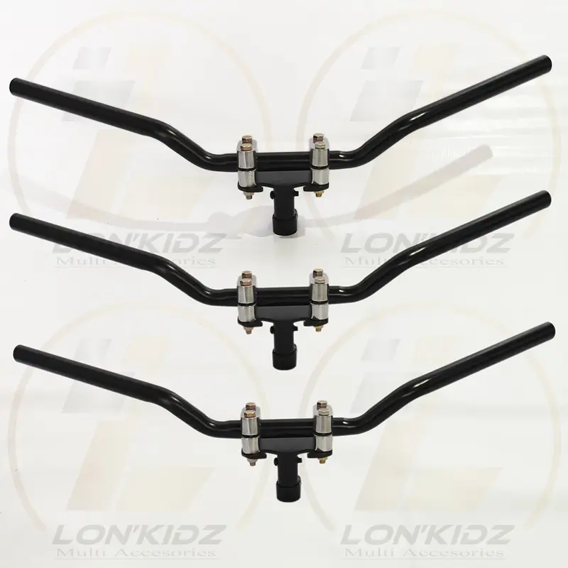 STANG RZR & DUDUKAN STANG RACING UNIVERSAL ALL MATIC & BEBEK YAMAHA, HONDA, SUZUKI 3