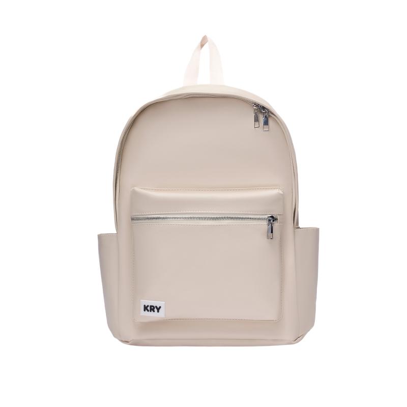 Balo Kry Hendy Backpack chất da Pu cao cấp