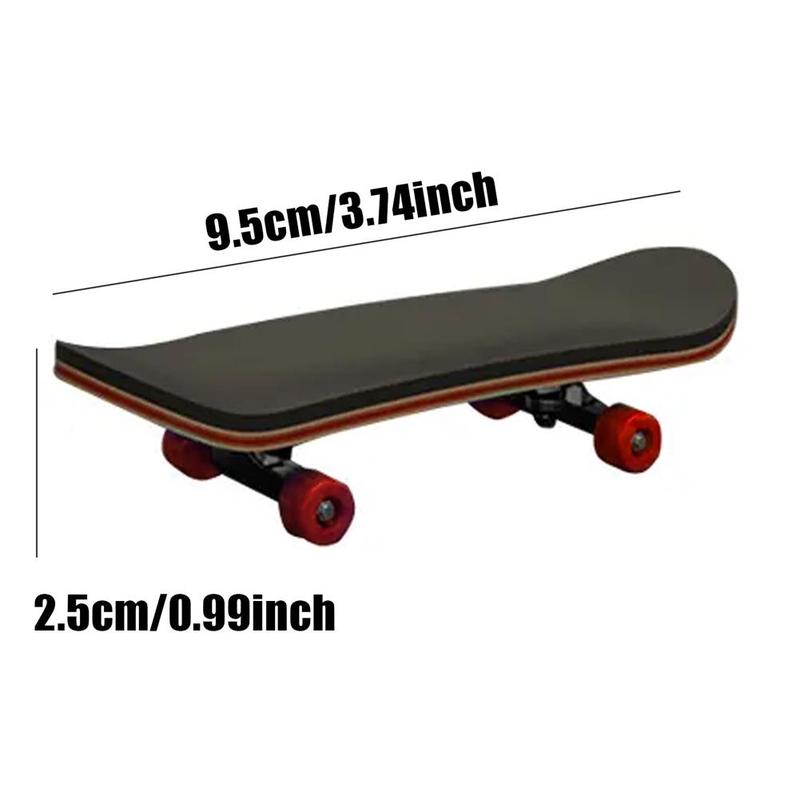 Product Introduction of Đồ Chơi Bộ Ghép Hình Ván Trượt Ngón Tay, Ván Trượt Ngón Tay, Đồ Chơi Bộ Ghép Hình Mini, Dành Cho Trẻ Em, Z3I7 0