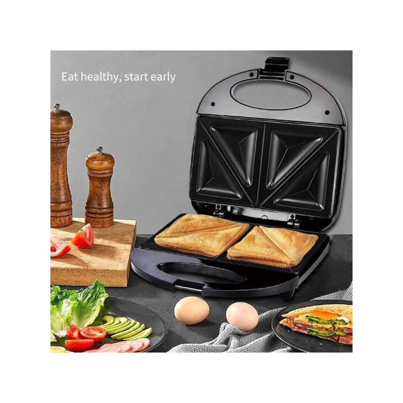 French toast in sandwich maker best sale