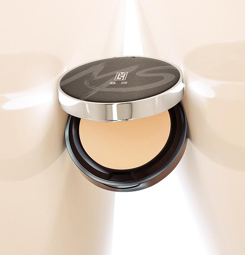 Product Introduction of ZFC Foundation Cream ZFC 13.5g 14