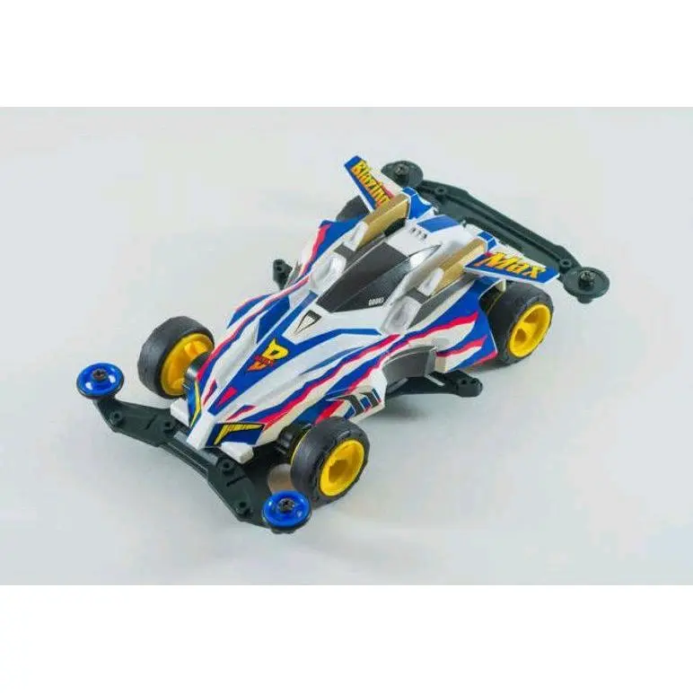 MOBIL TAMIYA BALAP TAMIYA SUPER RACING CAR 4WD - Shop | Tokopedia
