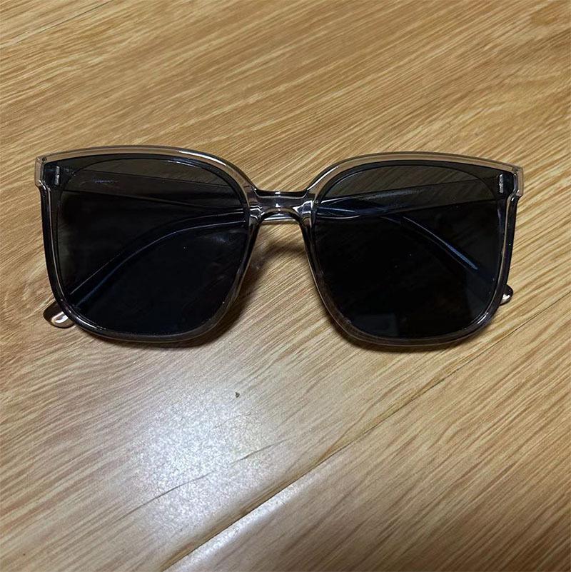 Product Introduction of New Kid's Eyewear Sunglasses Super Cute Children's UV-Proof Sunglasses Boy Girl Baby Trendy Fashion Hair Generation 14