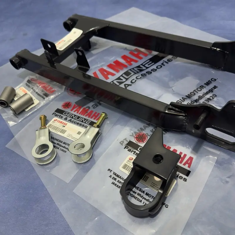 Swing Arm Fullset Yamaha RXK RXKing RX King Hitam Original - Shop ...