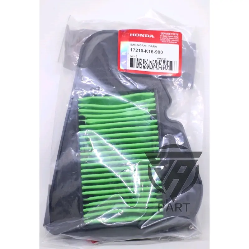 filter udara beat fi new esp street beat pop scopy fi vario 110 fi saringan udara Motor 2