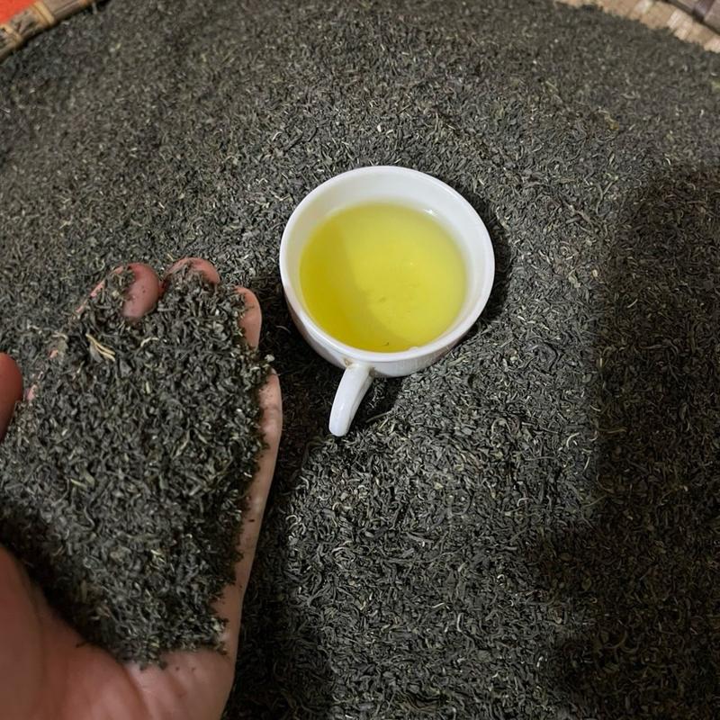  Chè tấm loại ngon Thái Nguyên  1kg  