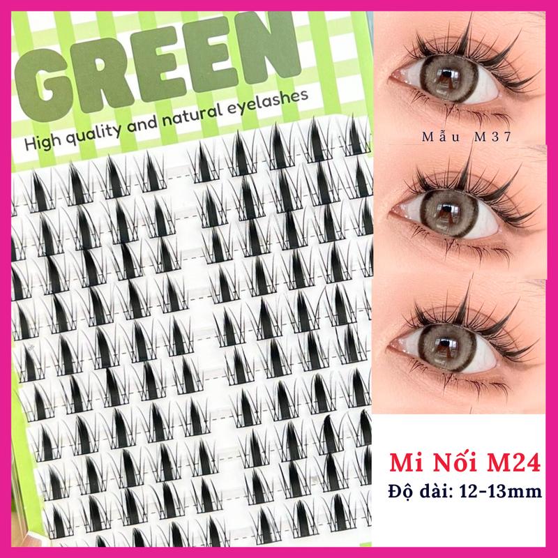 Mi giả tách cụm Anime Douyin Tái Sử Dụng Nhiều Lần