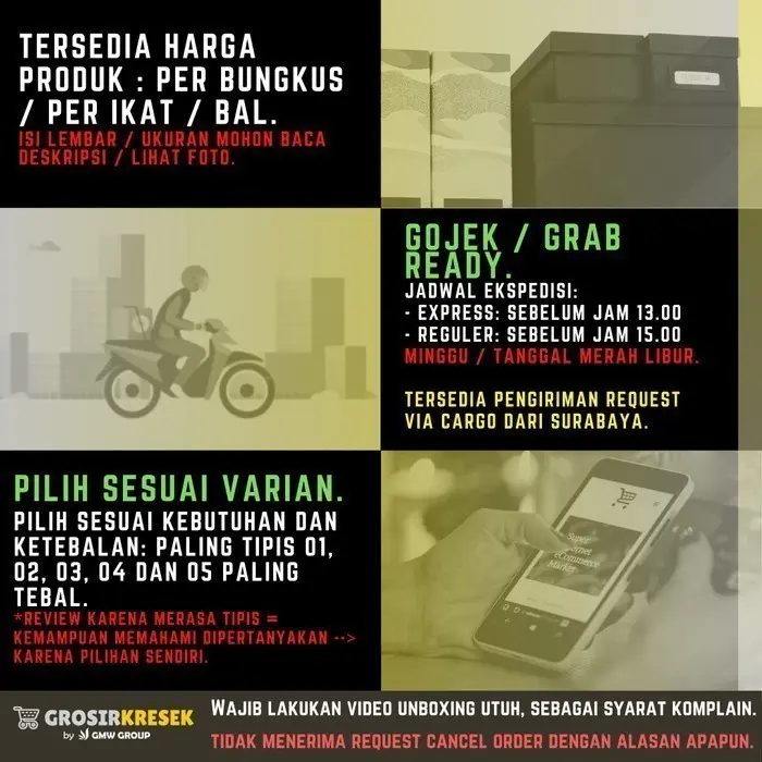 A74 Sendok Makan Plastik PP SUAPI isi 50 Hitam Warna Fusia Hijau Biru - Grosir Plastik 1