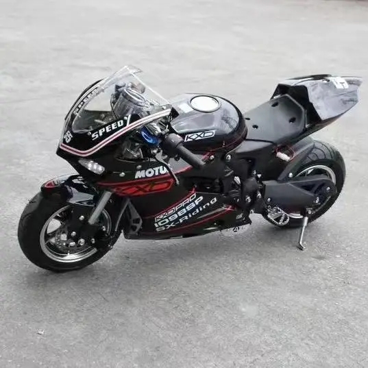 Motor mini Gp medium 4 tak 50 cc