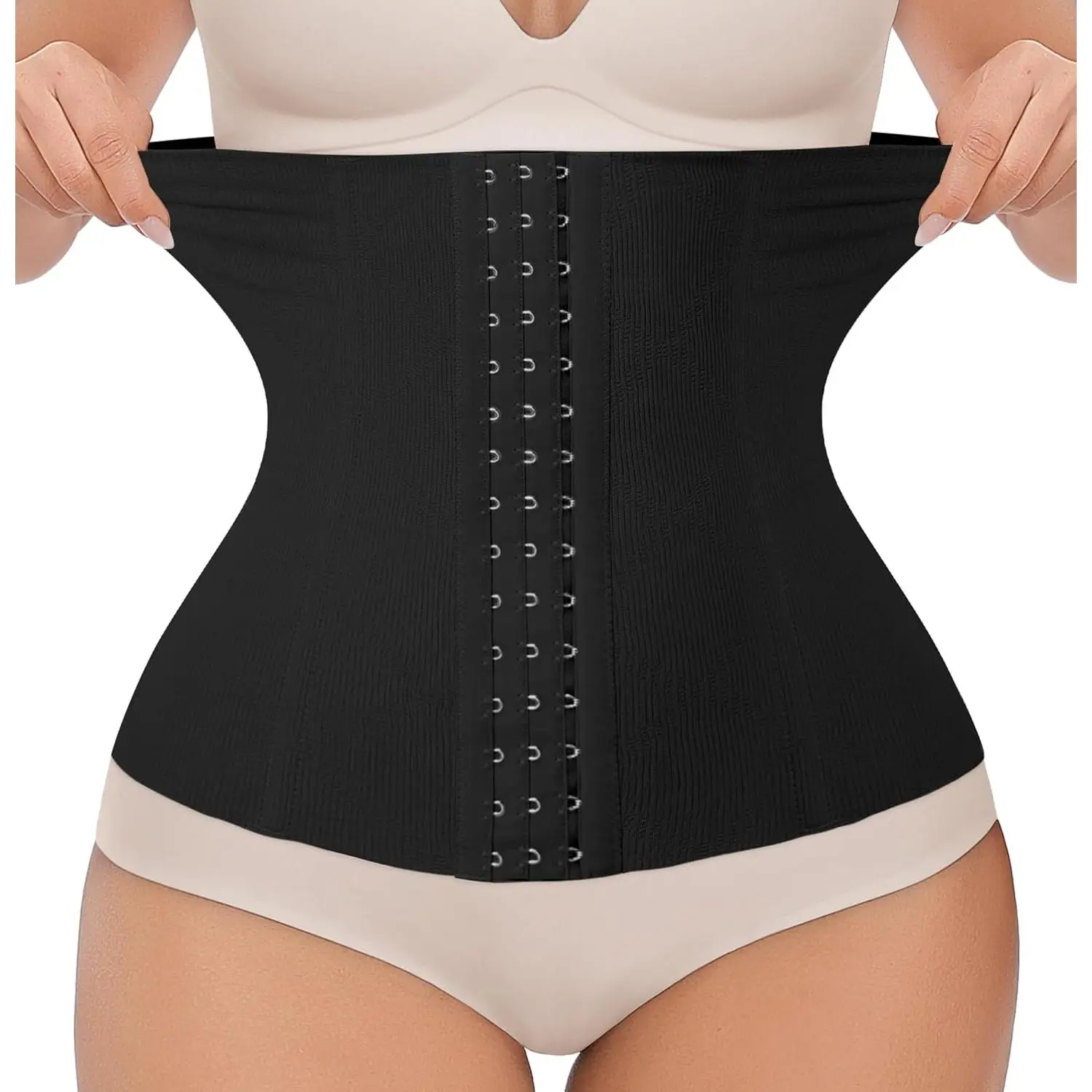 Belly Fat Waist Cincher For Women Tummy Control Shapewear SHAPSHE