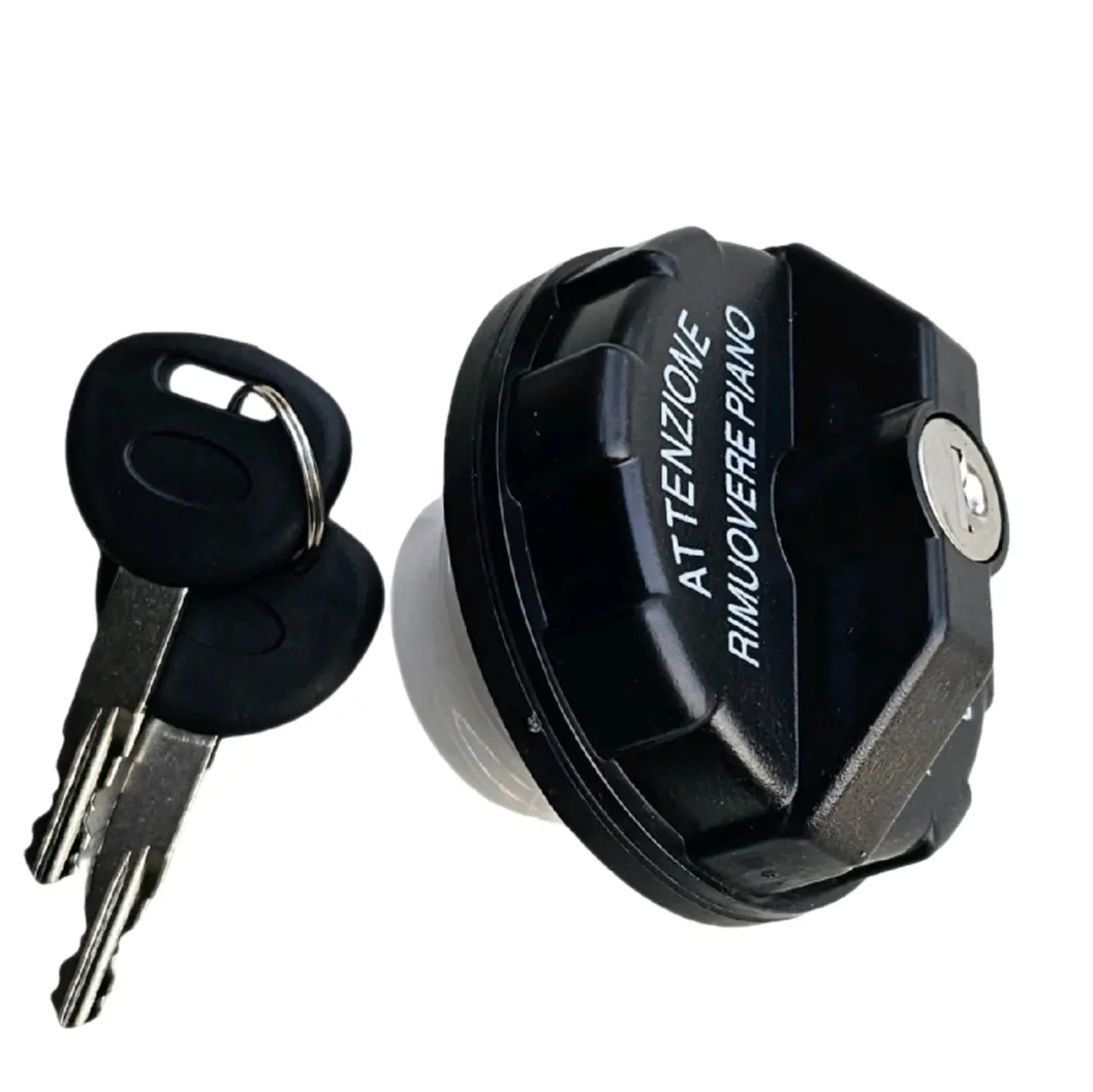 Nắp thùng dầu ô tô huyn đai 1,25 tấn, 2,5 tấn, 3,5 tấn, County, k200, k250 Phụ Tùng