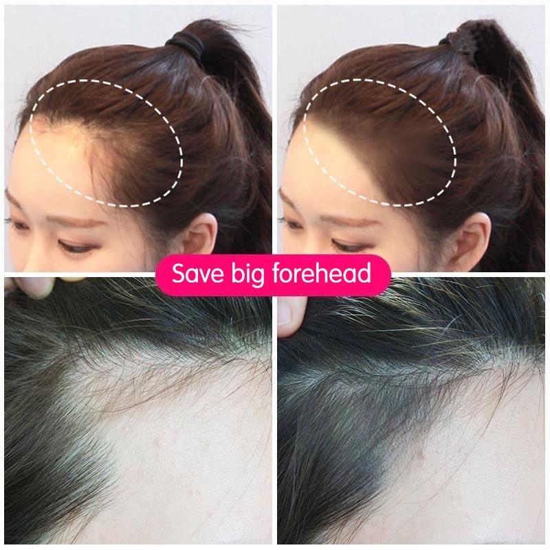 Product Introduction of Hairline Shadow Powder Forehead Concealer Powder Cover Bald Repair White Hair Waterproof 22