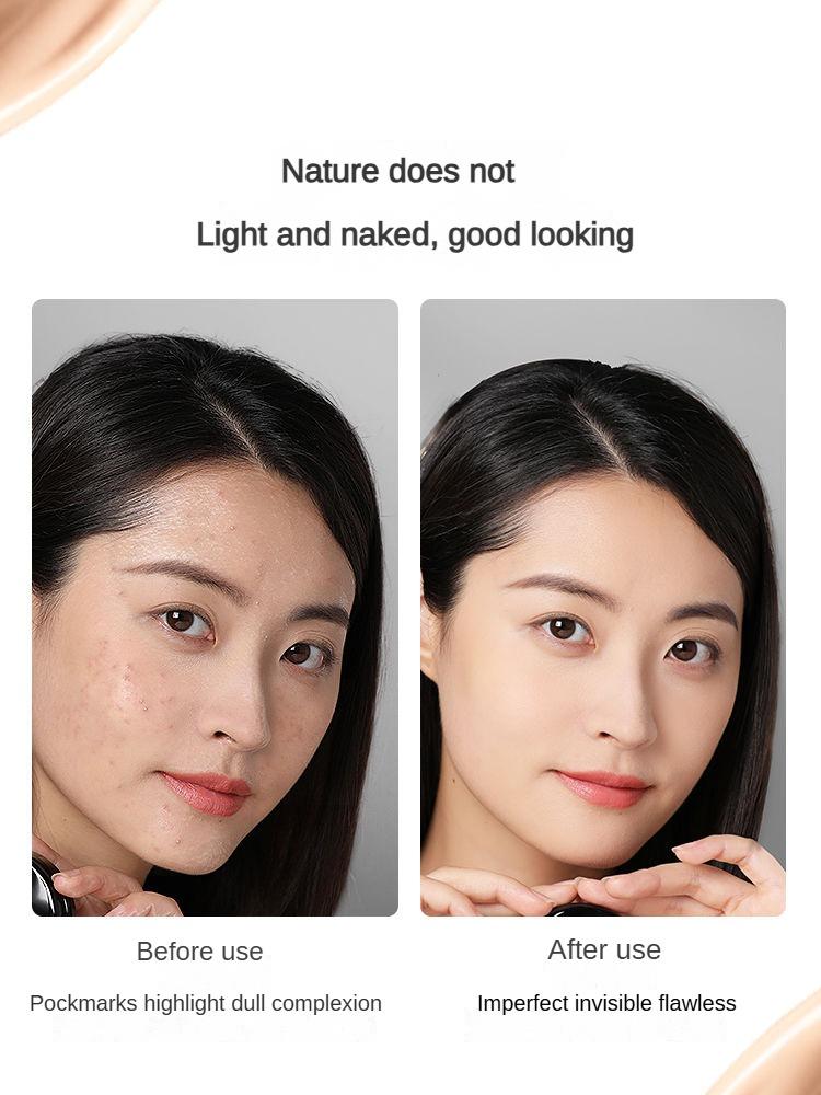 Product Introduction of ZestBeau CC Moisturizing Spot Masking Foundation Cream Concealer Foundation Liquid Concealer bb Cream Foundation Balm Blemish Cosmetic Makeup Moisturizer Moisture Makeup Moisture Makeup Moisture Hydrate 0