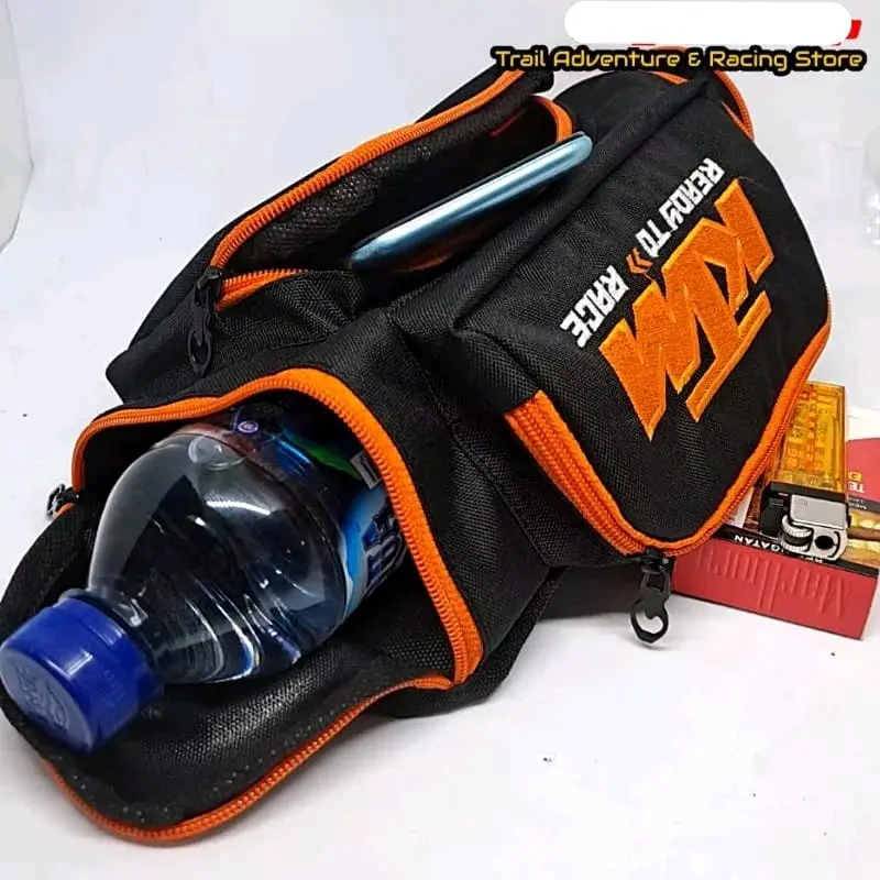 TAS STANG MOTOR TRAIL UNIVERSAL 2