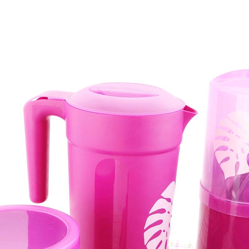 Technoplast Diana Set pitcher ceret cantik 6