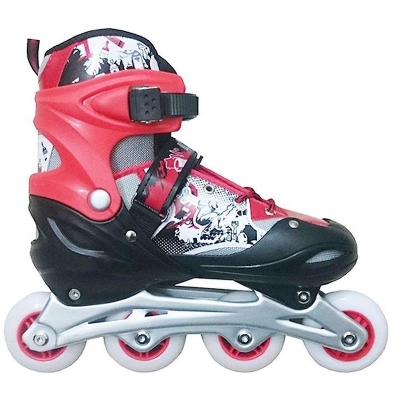 Giày Patin CHÍNH HÃNG Long Feng 906 - Size S, M, L ĐỒ TẬP TỐT 5