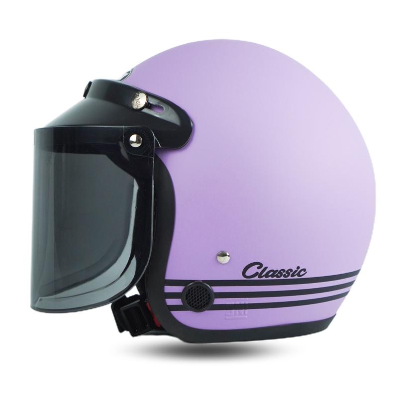 Helm Bogo Wanita  pria Terbaru Helem Bogo Kekinian 3