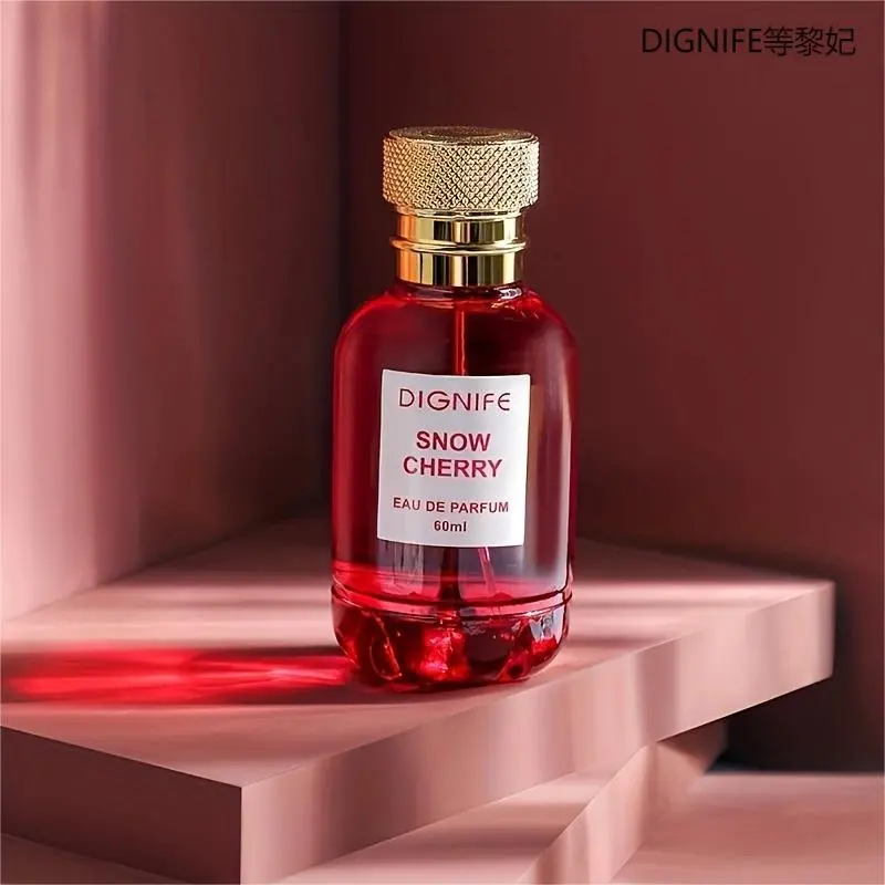 Women's Floral Fragrance Perfume, Elegant Scented Body Spray for Women, Gift for Girlfriend, Valentine's Day Gift, Perfume for Women 3